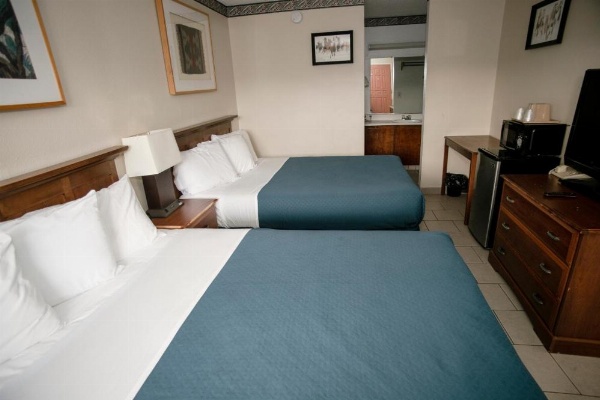 Pacific Inn image 10